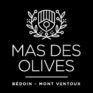Mas des Olives Logo